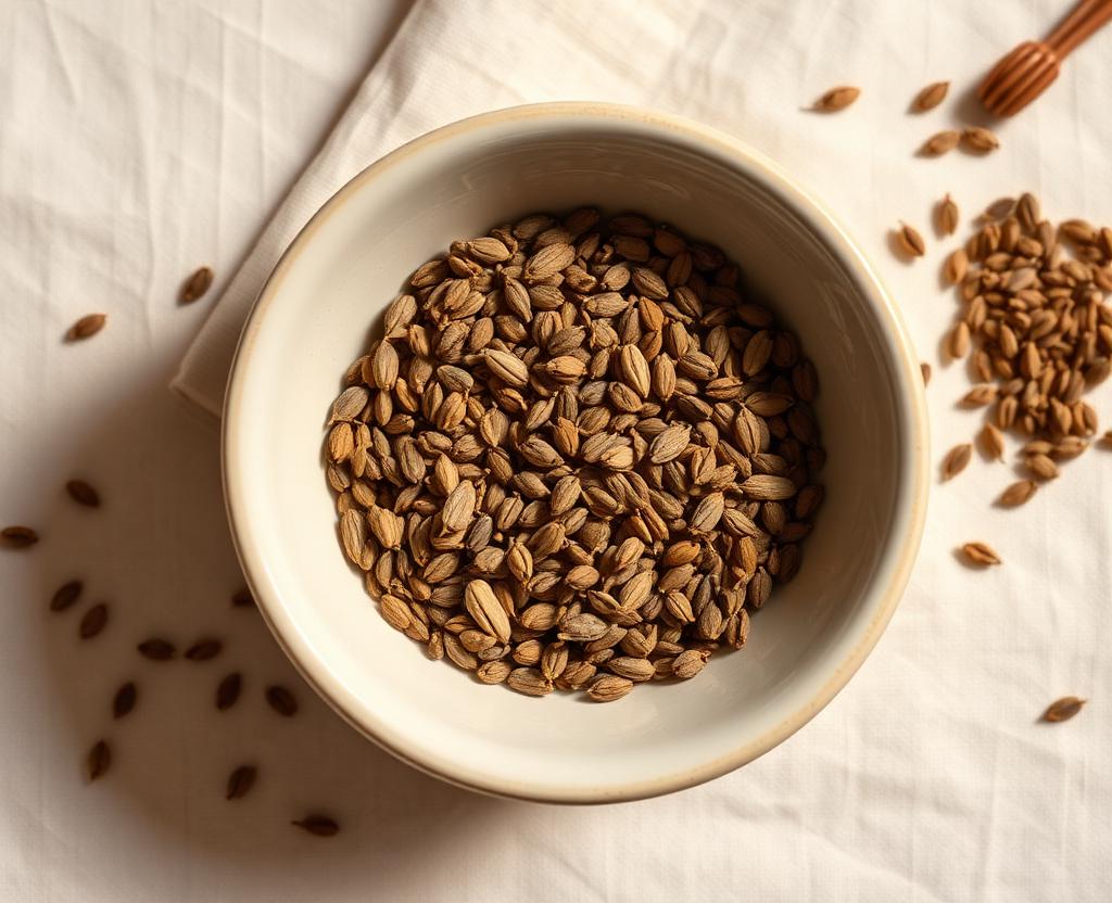 Ajwain (Carom Seeds)