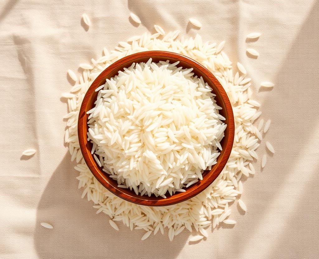 1121 Basmati Rice