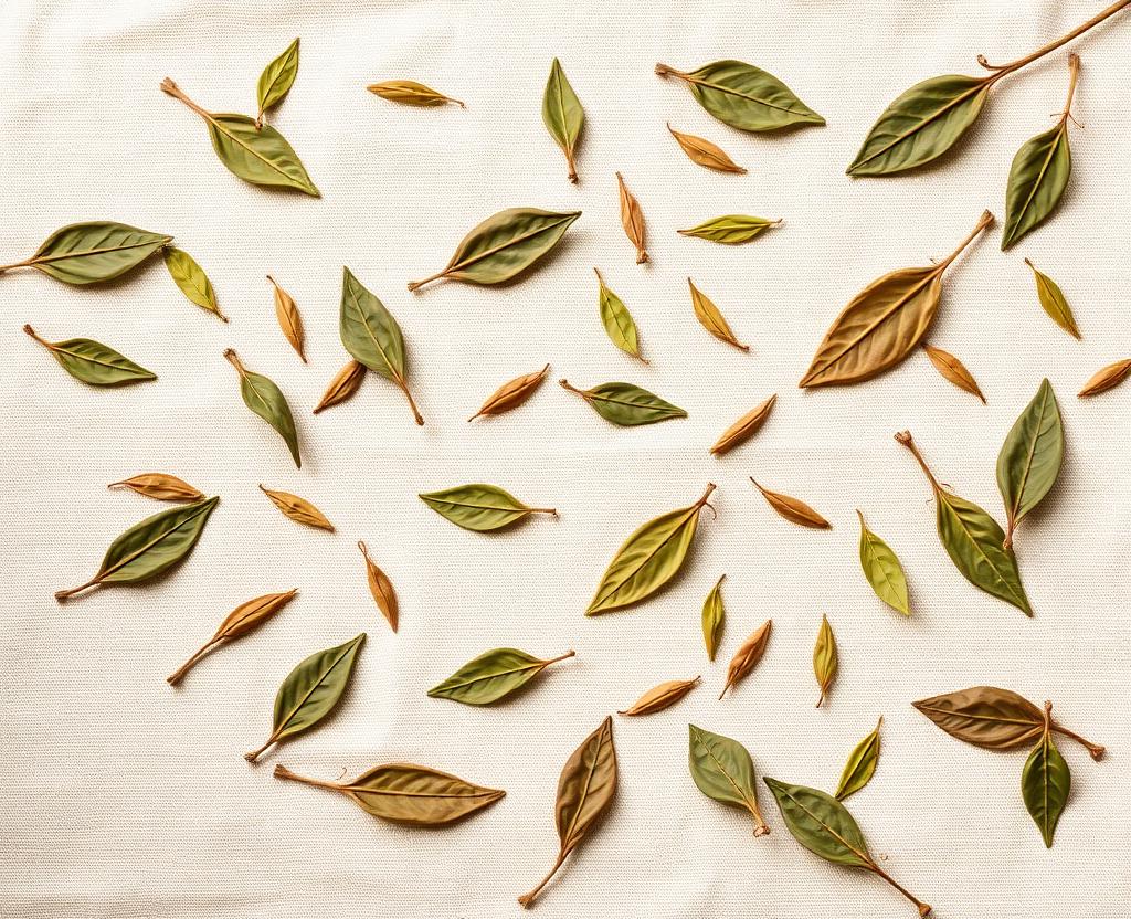 Bay Leaves (Tej Patta)