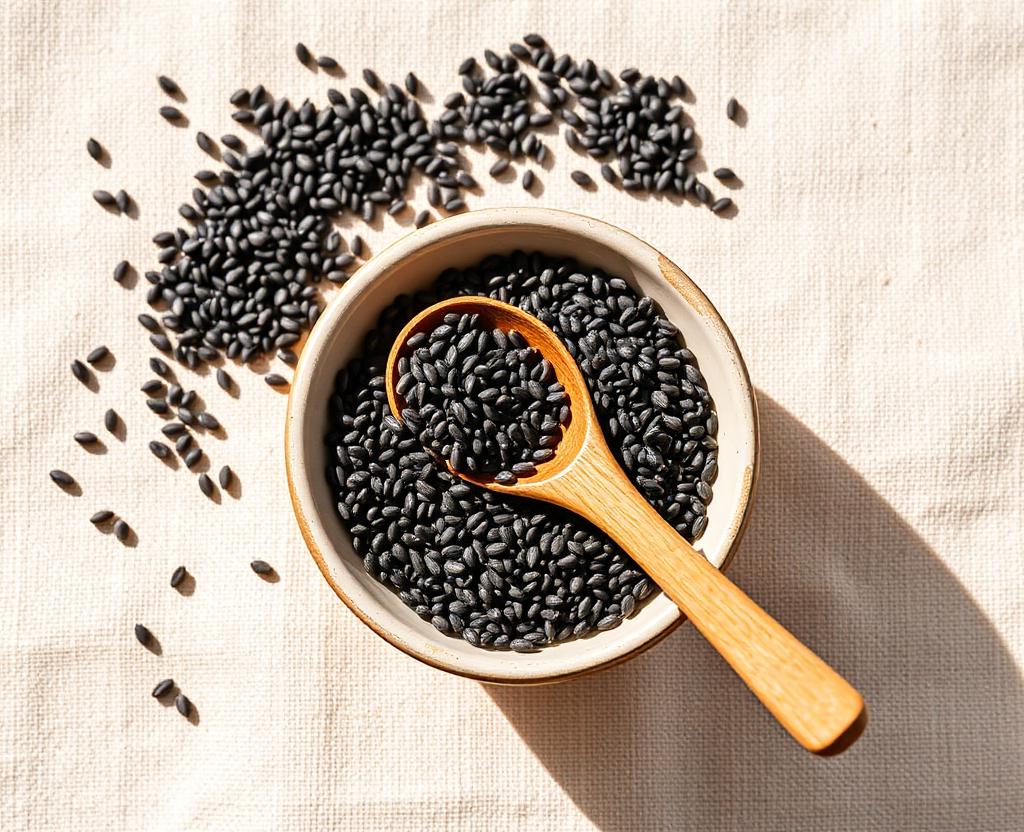 Chia Seeds