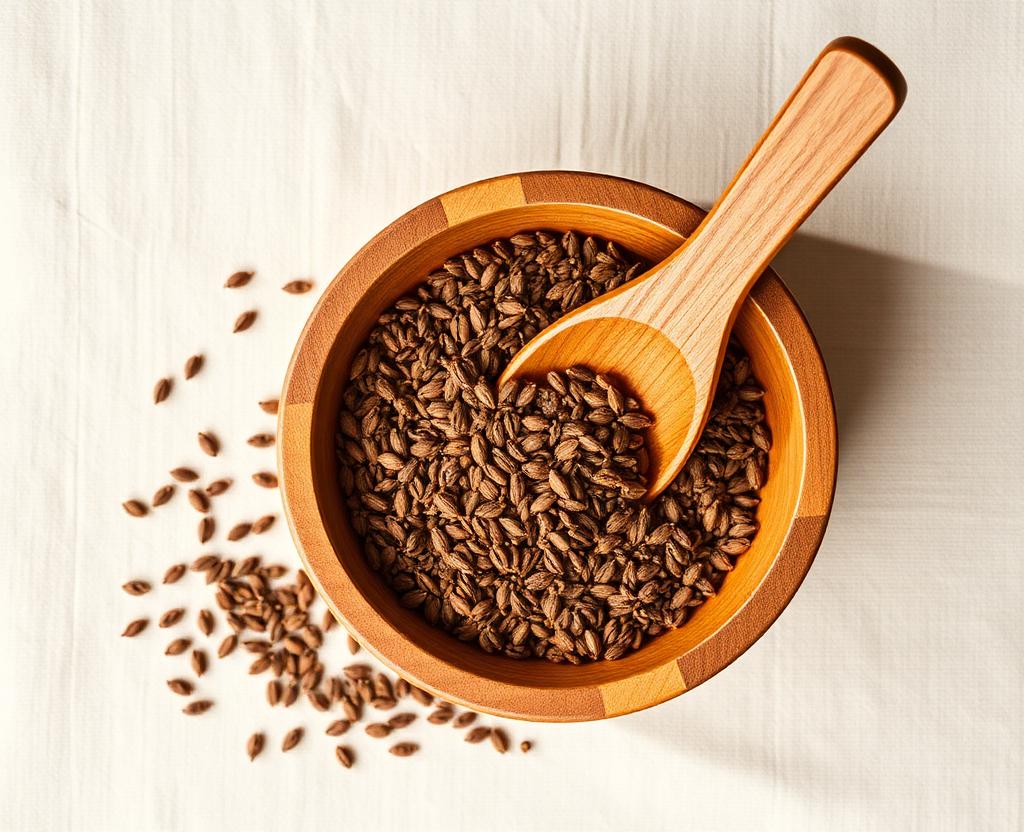 Cumin Seeds (Jeera)