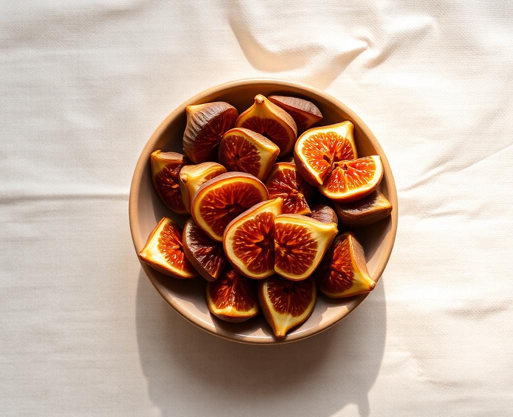 Anjeer (Dried Figs)