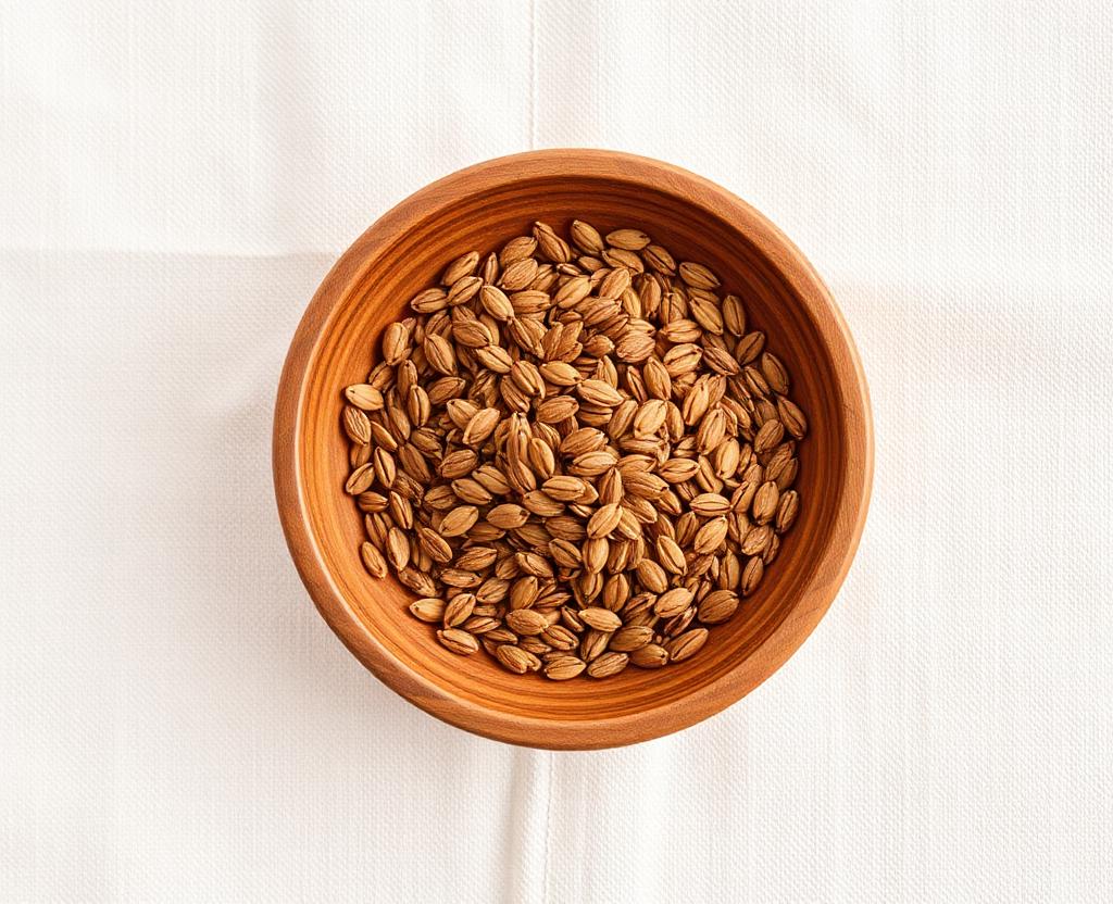Flax Seeds