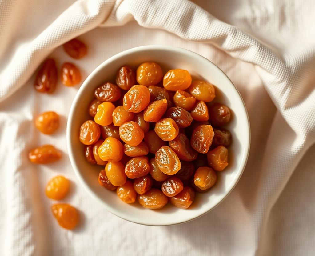 Golden Raisins (Kishmish)