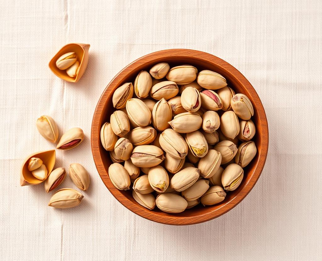 Iranian Pistachios