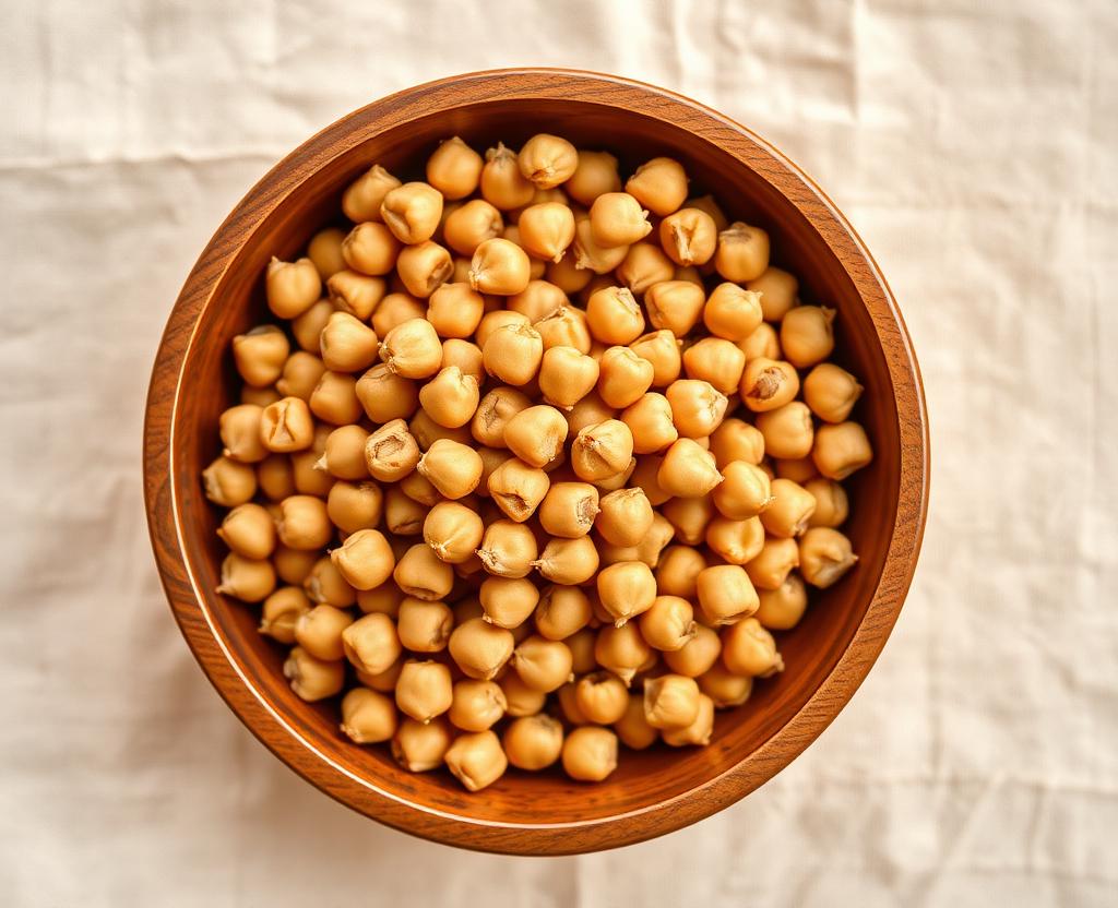 Kabuli Chana (Chickpeas)