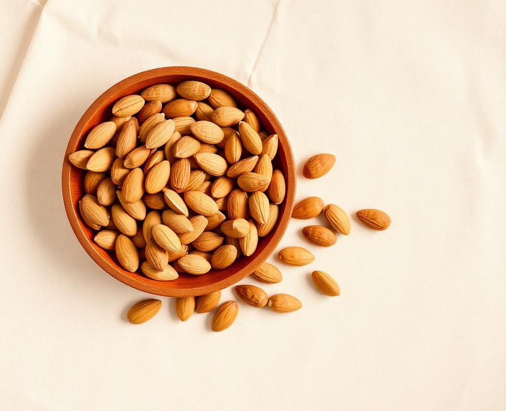 Premium California Almonds