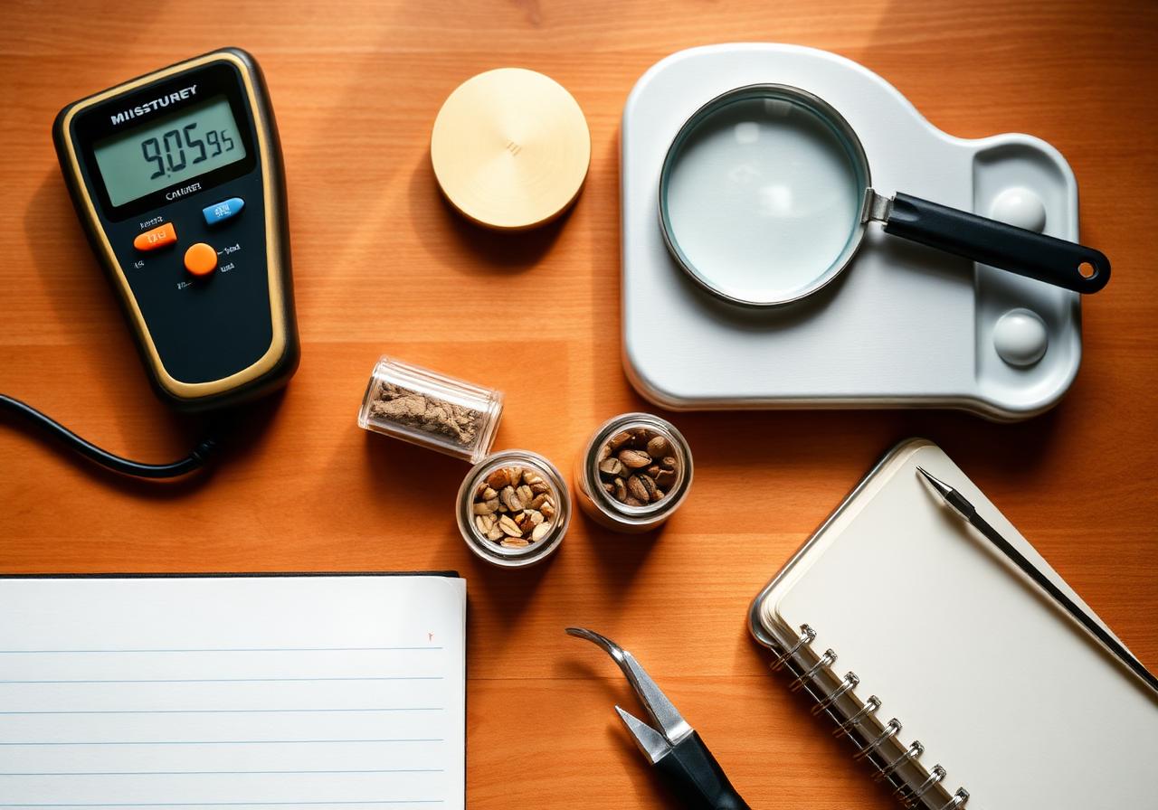 Inspection tools
