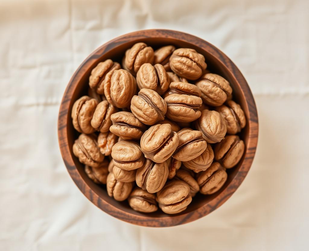 Walnut Halves