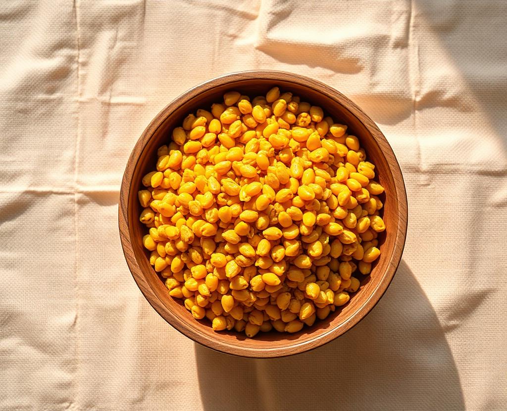 Yellow Moong Dal